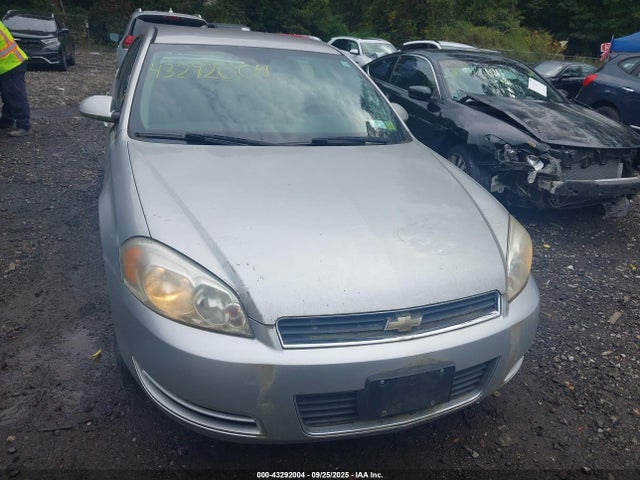 CHEVROLET IMPALA - 6