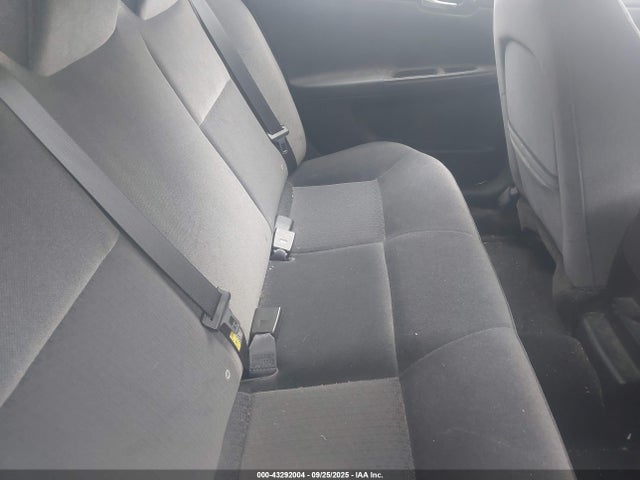 CHEVROLET IMPALA - 8