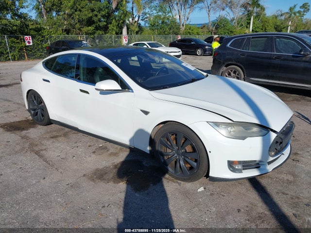 2016 TESLA MODEL S 60D/70D/75D/85D/90D