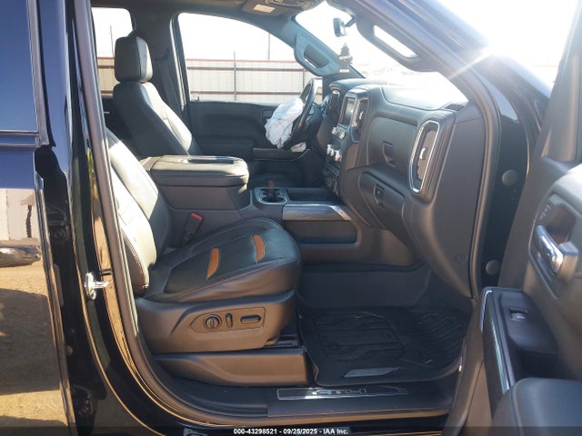 صورة 5 لـ 2019 GMC SIERRA 1500 AT4