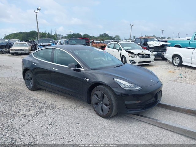 2019 TESLA MODEL 3 LONG RANGE/PERFORMANCE