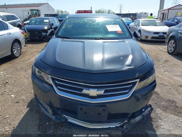صورة 12 لـ 2014 Chevrolet IMPALA 2LZ