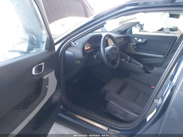 2024 Polestar 2, VIN: YSMFD3KA1RL217479