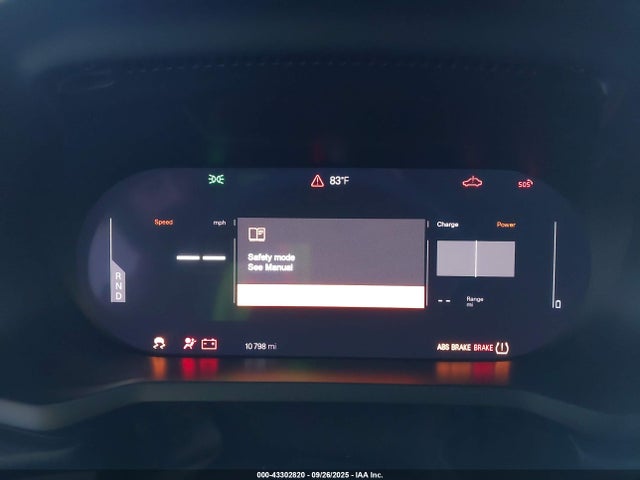 2024 Polestar 2, VIN: YSMFD3KA1RL217479