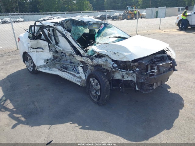 2023 KIA RIO LX