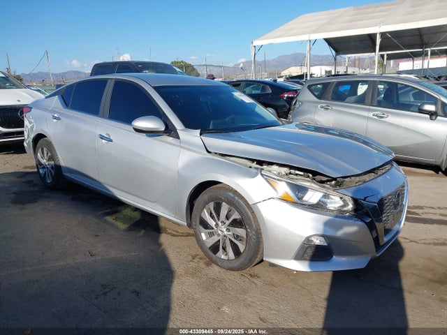 صورة 1 لـ 2019 Nissan ALTIMA 2.5 S