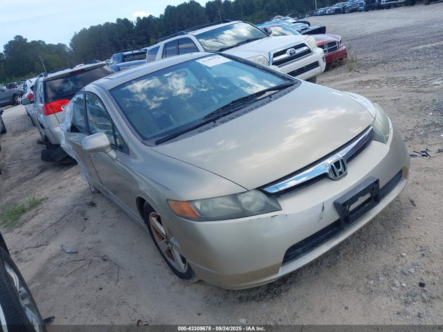 صورة 1 لـ 2008 Honda CIVIC EX-L