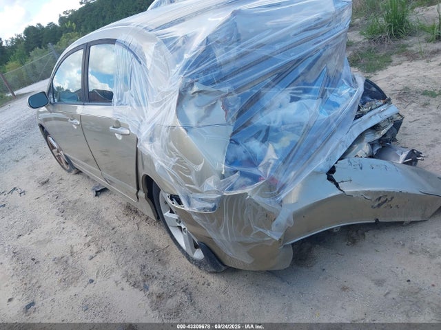 صورة 3 لـ 2008 Honda CIVIC EX-L
