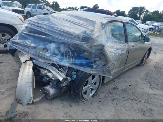 صورة 4 لـ 2008 Honda CIVIC EX-L