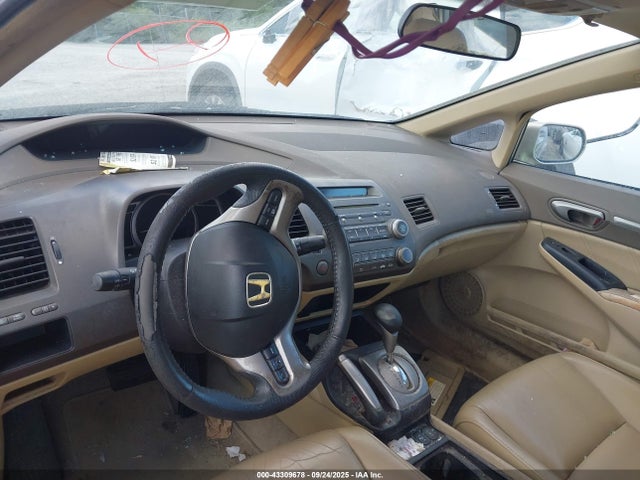 صورة 5 لـ 2008 Honda CIVIC EX-L