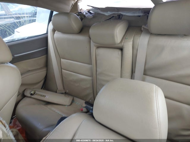 صورة 8 لـ 2008 Honda CIVIC EX-L