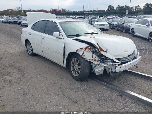 2004 LEXUS ES 