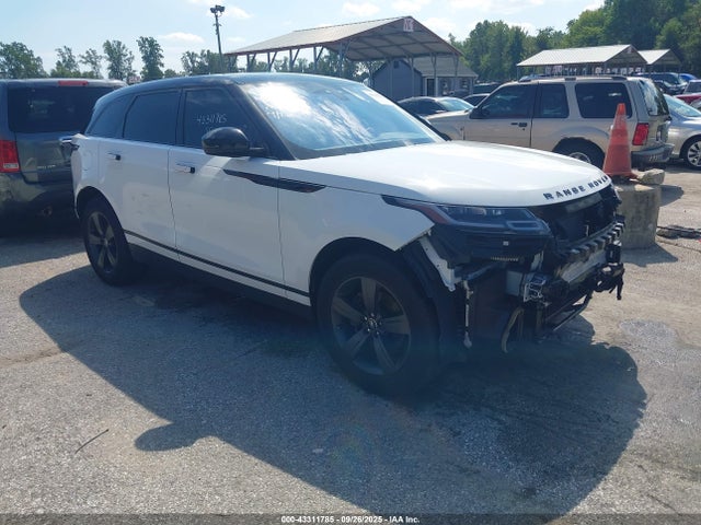 2020 LAND ROVER RANGE ROVER P250 S