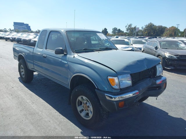 1999 TOYOTA TACOMA PRERUNNER V6