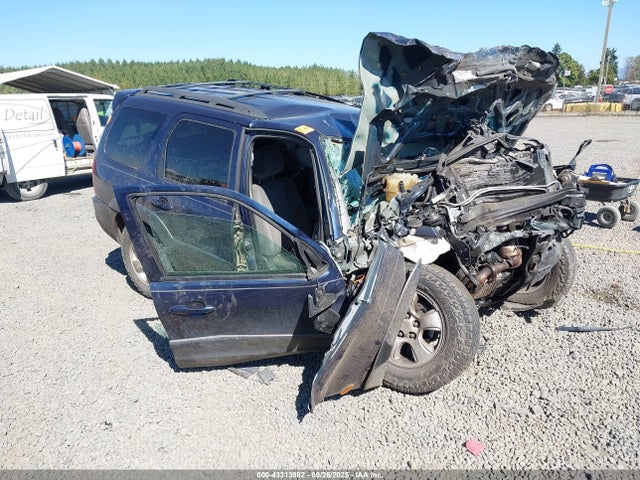 2004 MAZDA TRIBUTE LX V6