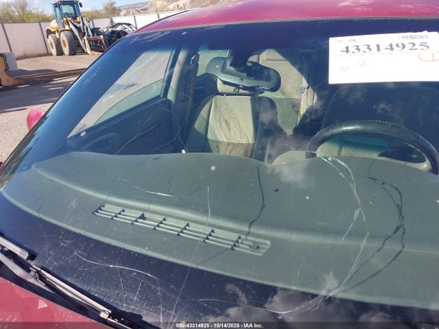 CHEVROLET IMPALA LS - 6