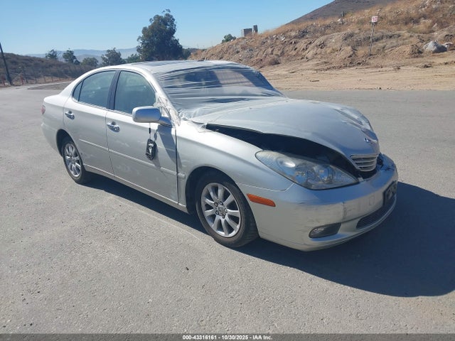 2002 LEXUS ES 300 