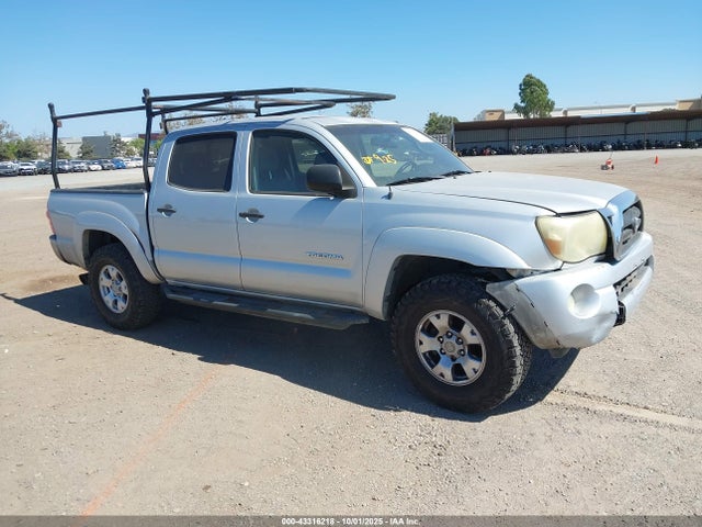 2006 TOYOTA TACOMA PRERUNNER V6