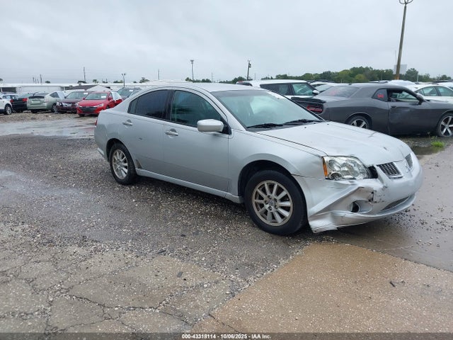 2005 MITSUBISHI GALANT ES/SE