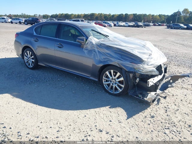 2013 LEXUS GS 350 