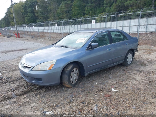 2007 Honda ACCORD 2.4 LX photo 2