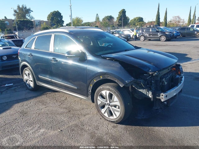 2022 KIA NIRO S