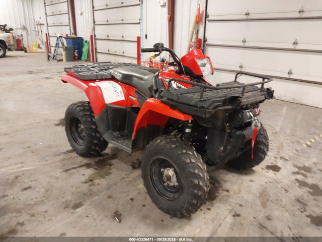2010 POLARIS SPORTSMAN 500 H.O.