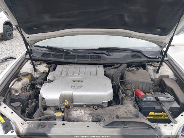2006 Toyota AVALON LIMITED 照片 10