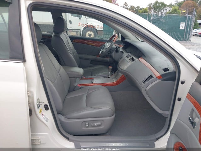 2006 Toyota AVALON LIMITED 照片 5