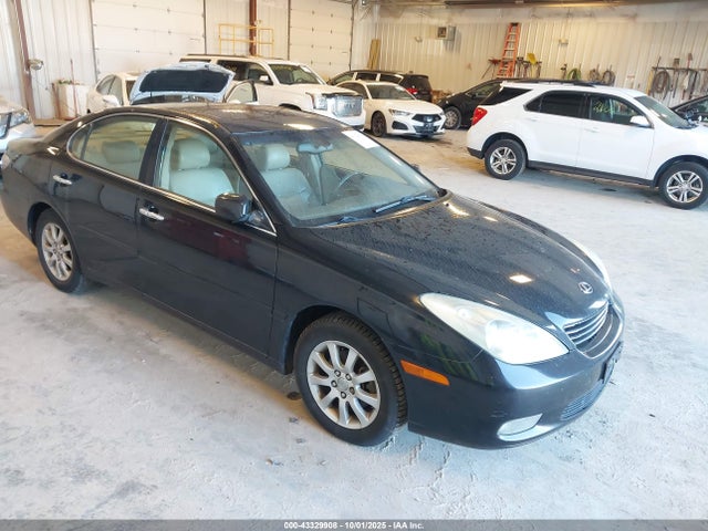 2002 LEXUS ES 