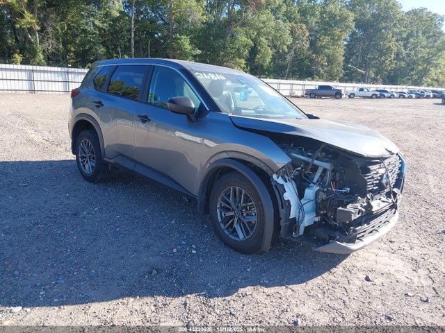 2023 NISSAN ROGUE S FWD