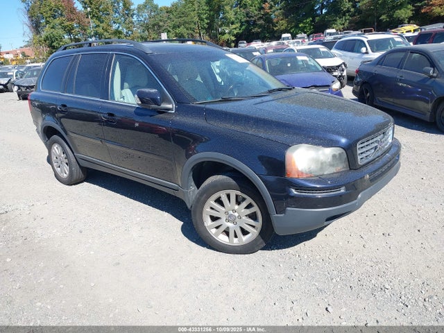 2008 VOLVO XC90 3.2