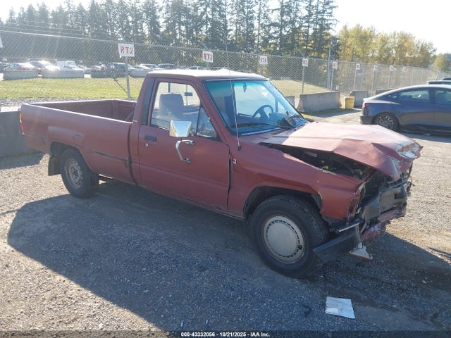 1984 TOYOTA PICKUP 3/4 TON LONG BED RN55