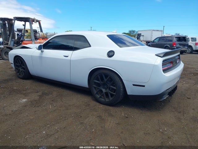 DODGE CHALLENGER - 3