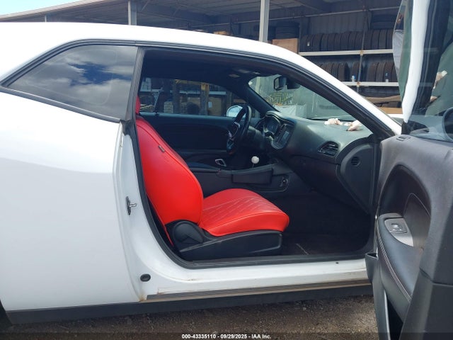 DODGE CHALLENGER - 5