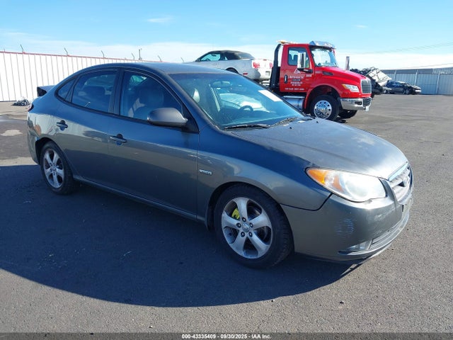 2007 HYUNDAI ELANTRA GLS/LIMITED/SE
