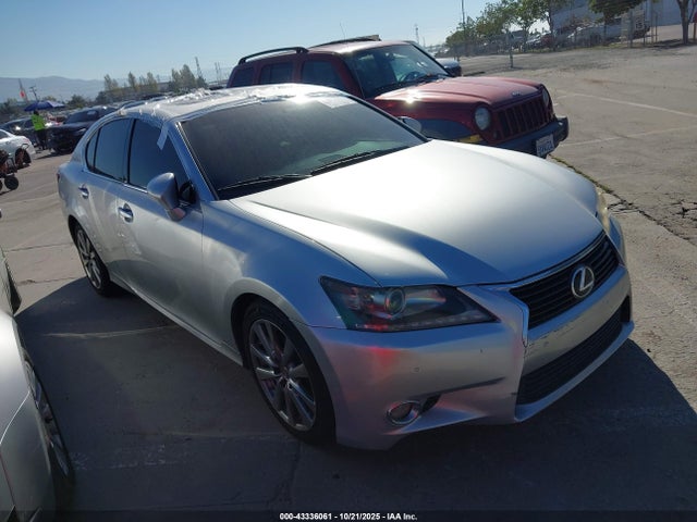 2014 LEXUS GS 350 