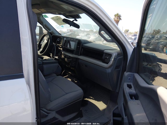 2023 FORD F-350 XL 5