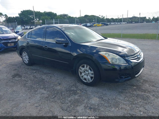 2011 NISSAN ALTIMA 2.5 S