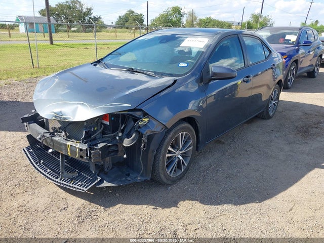 صورة 2 لـ 2019 Toyota COROLLA LE