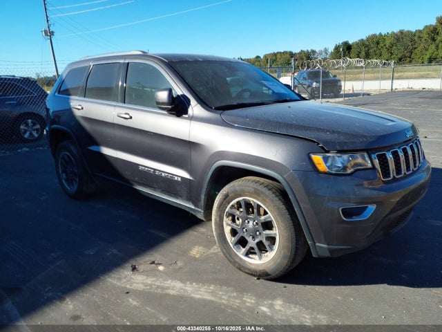 2021 JEEP GRAND CHER LAREDO E 4X2