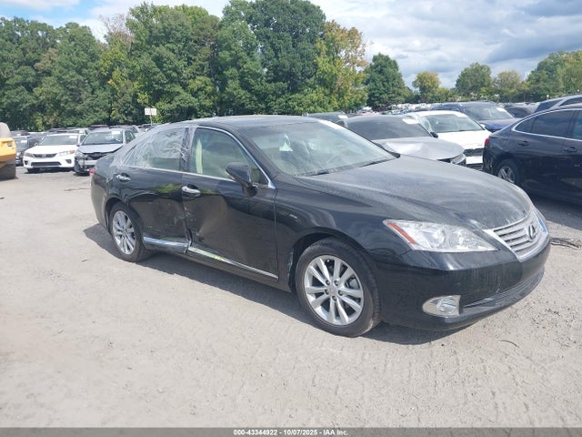 2012 LEXUS ES 350 