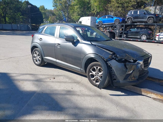 2021 MAZDA CX-3 SPORT
