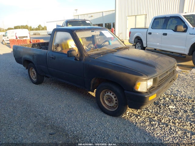 1993 TOYOTA PICKUP 1/2 TON SHORT WHLBASE STB