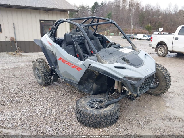 2025 POLARIS RZR PRO S SPORT