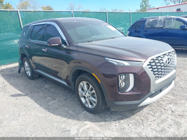 2021 HYUNDAI PALISADE SE