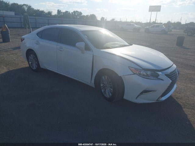 2017 LEXUS ES 350 