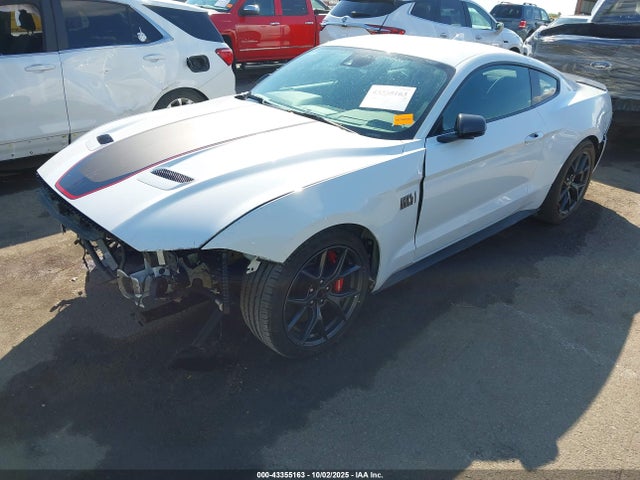 صورة 2 لـ 2023 FORD MUSTANG MACH 1 FASTBACK
