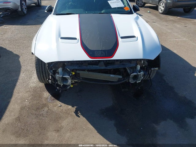 صورة 6 لـ 2023 FORD MUSTANG MACH 1 FASTBACK
