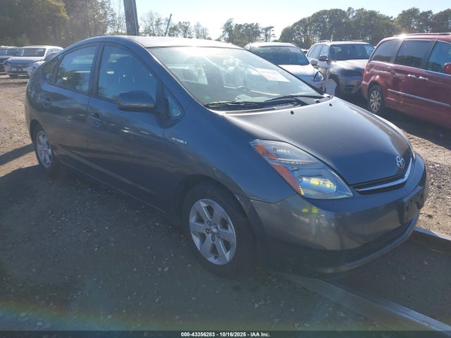 2006 TOYOTA PRIUS 